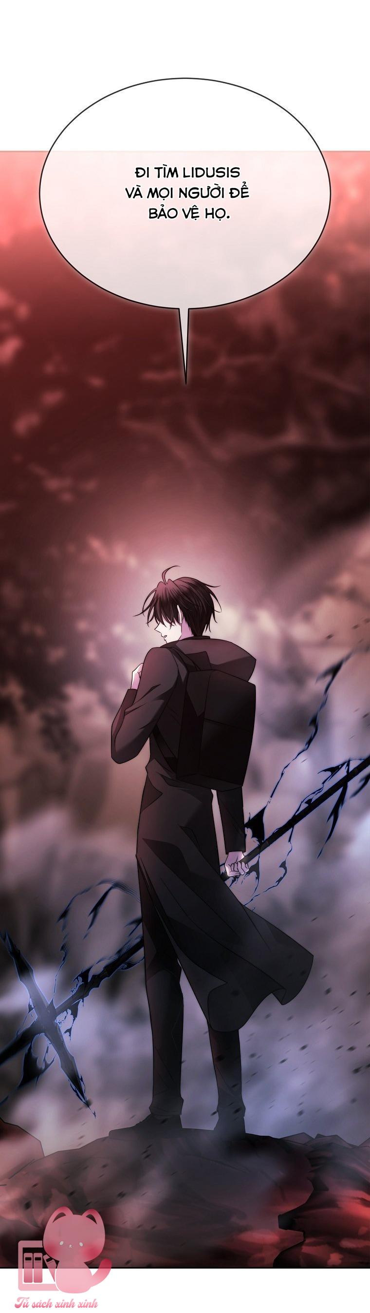 Black Haze - Chap 40 - Trang 61