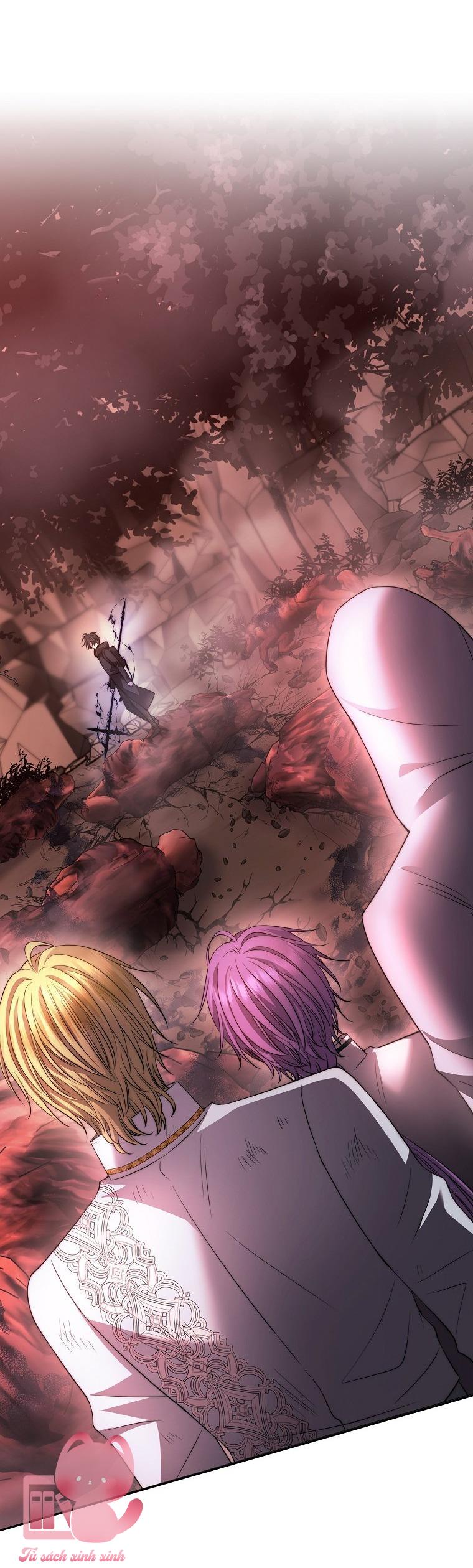 Black Haze - Chap 40 - Trang 64