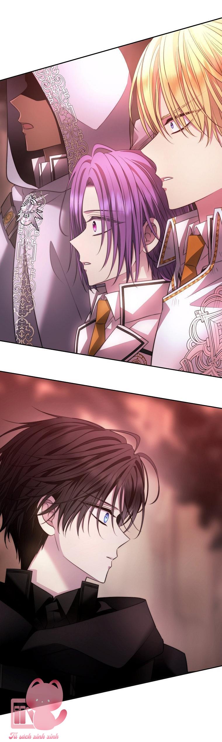 Black Haze - Chap 40 - Trang 65