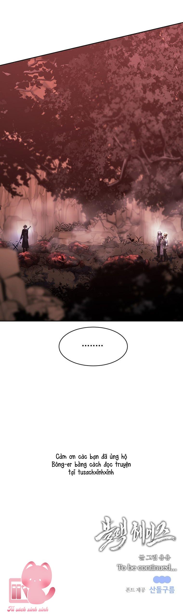 Black Haze - Chap 40 - Trang 66
