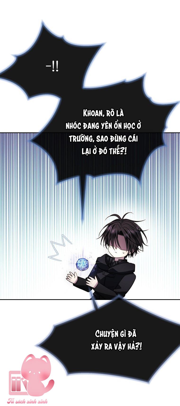 Black Haze - Chap 40 - Trang 8
