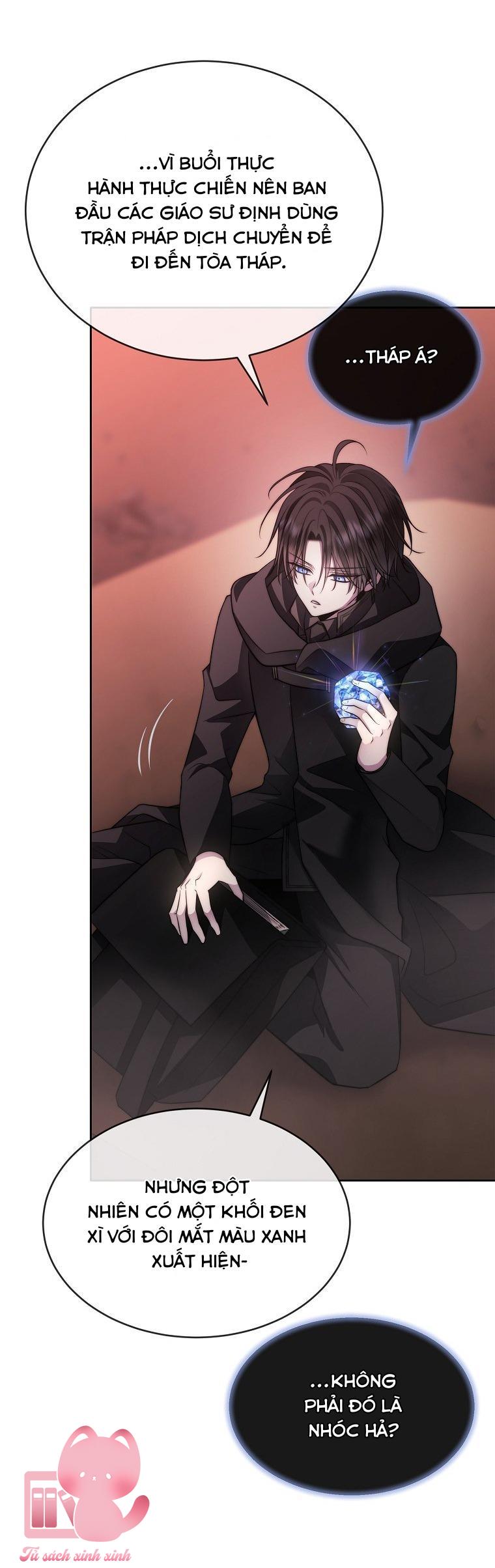 Black Haze - Chap 40 - Trang 9