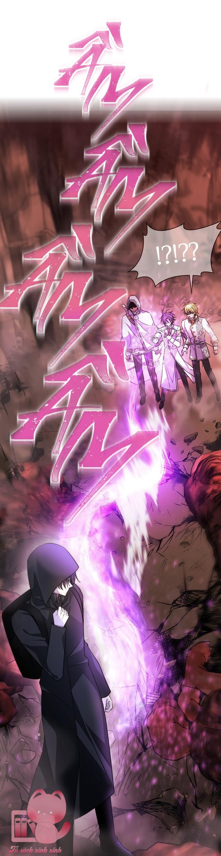 Black Haze - Chap 41 - Trang 11