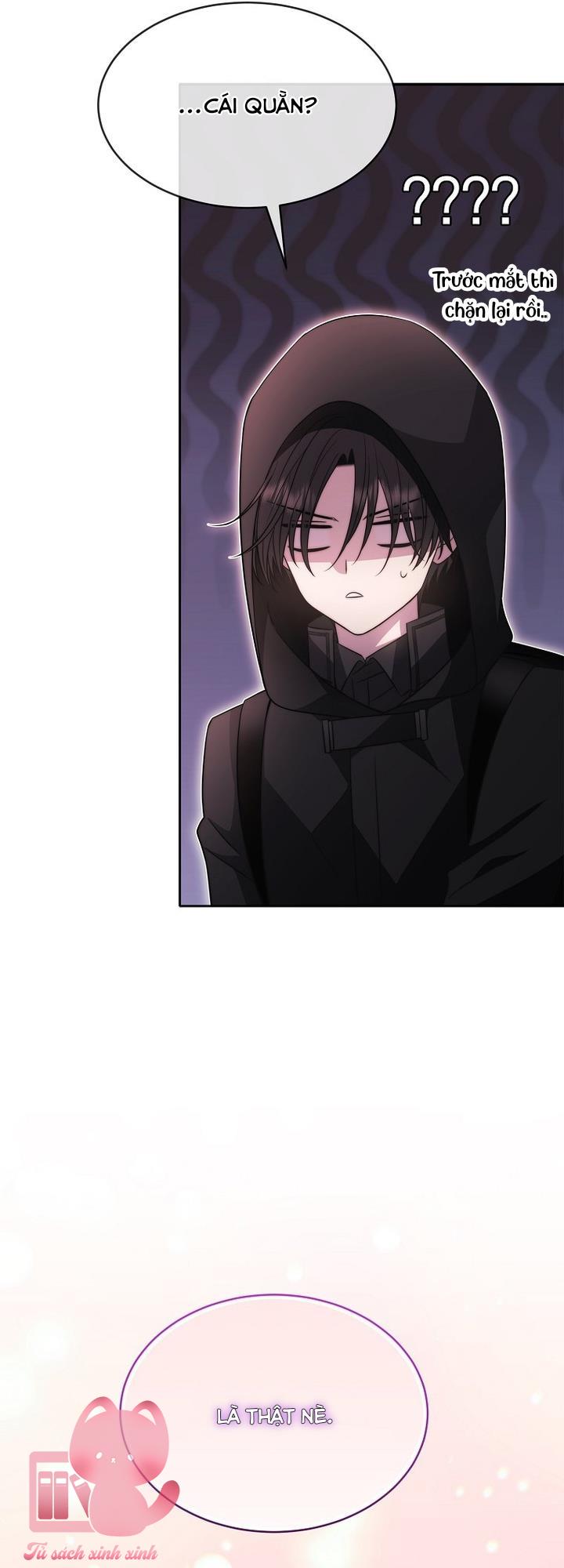 Black Haze - Chap 41 - Trang 14