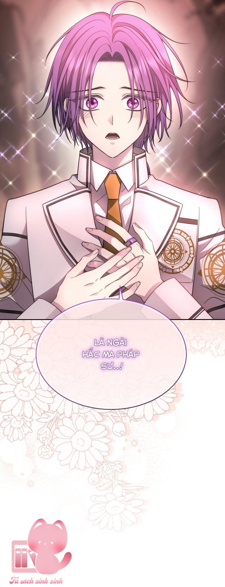 Black Haze - Chap 41 - Trang 17