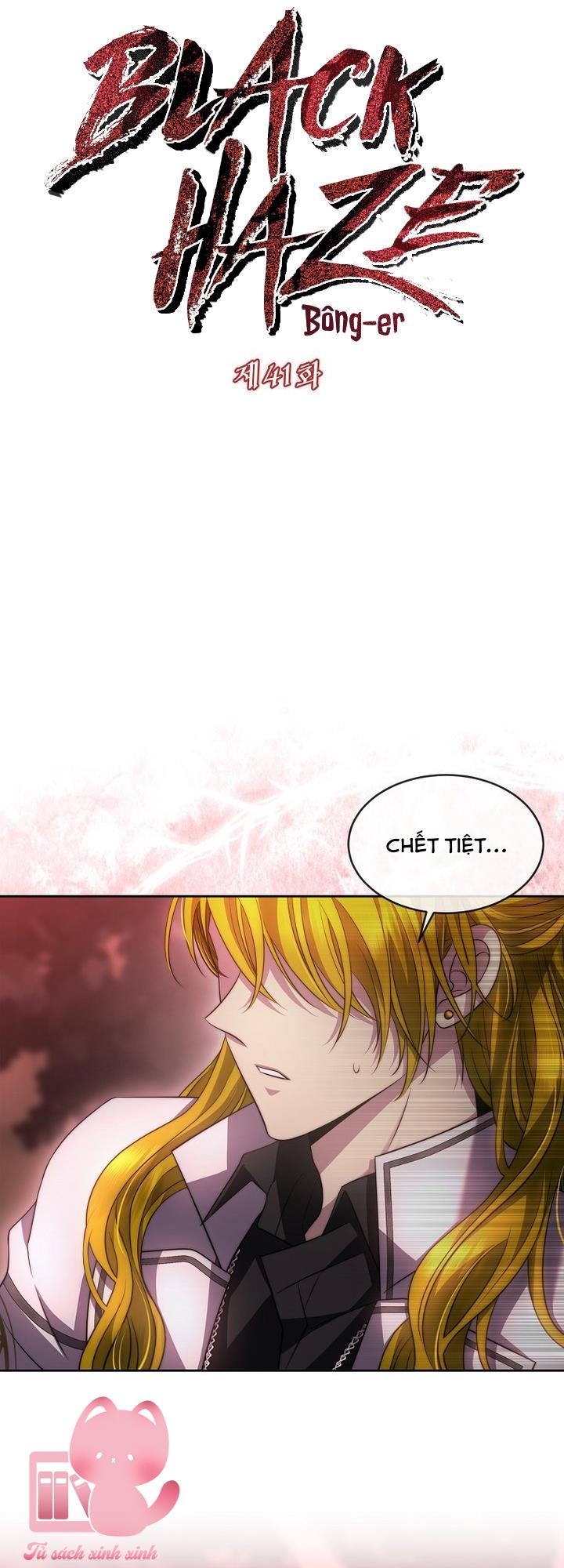 Black Haze - Chap 41 - Trang 18