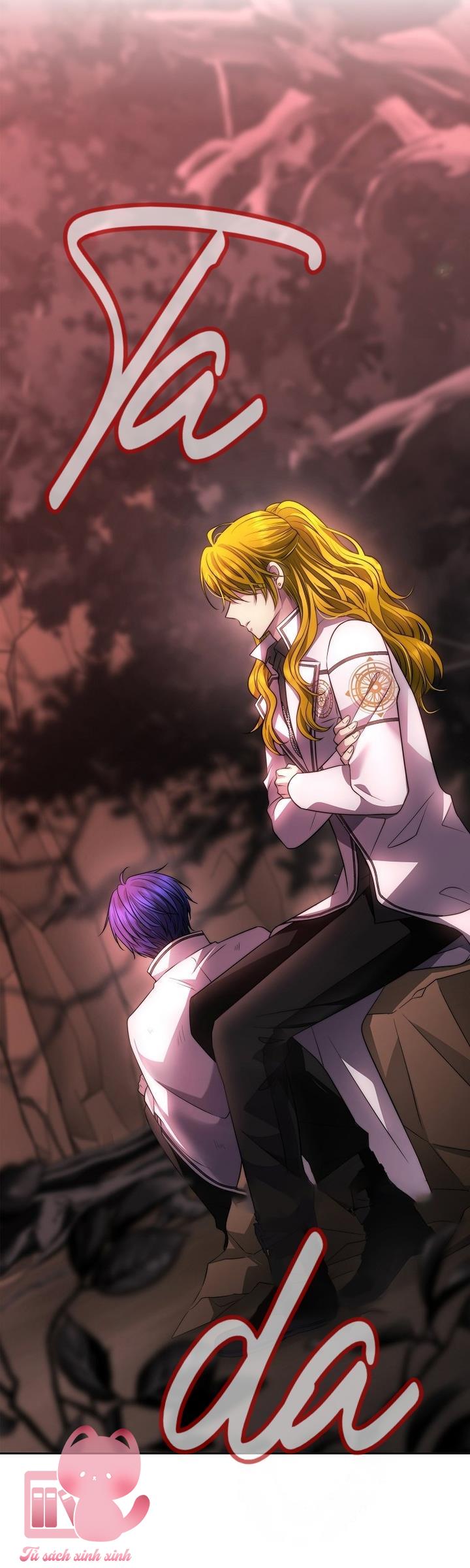 Black Haze - Chap 41 - Trang 19