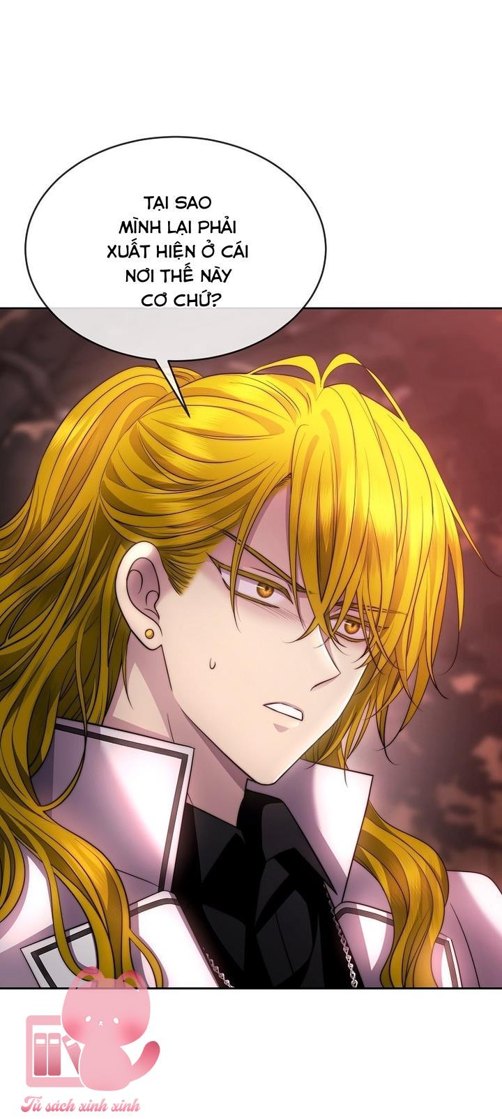 Black Haze - Chap 41 - Trang 20