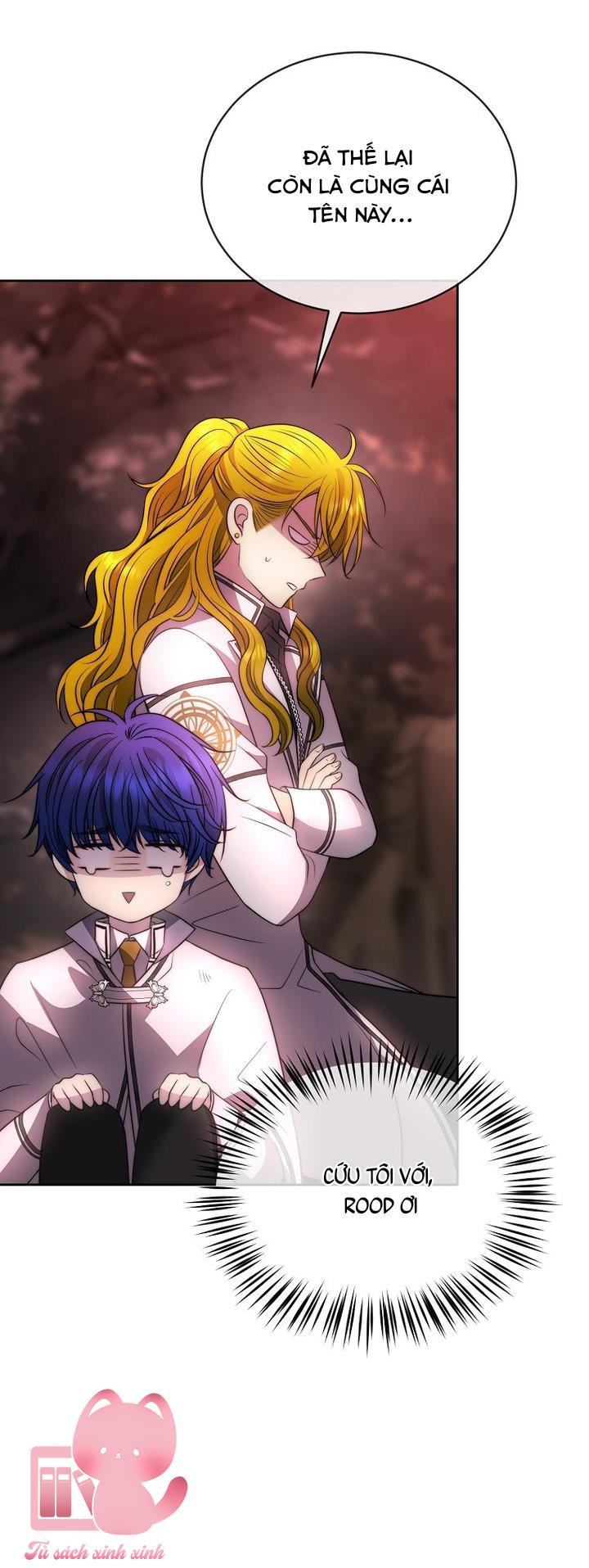 Black Haze - Chap 41 - Trang 21