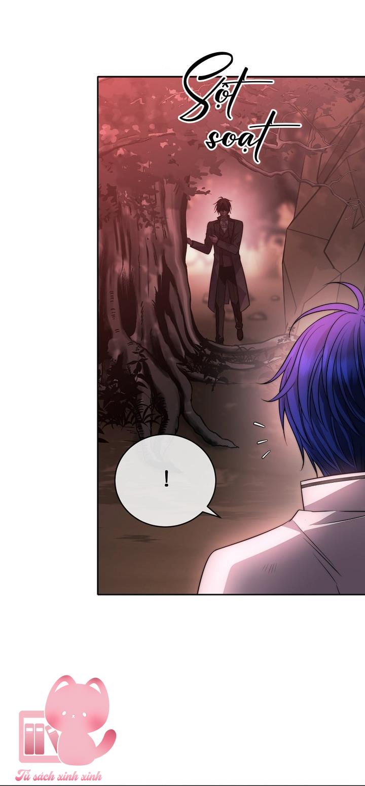 Black Haze - Chap 41 - Trang 22