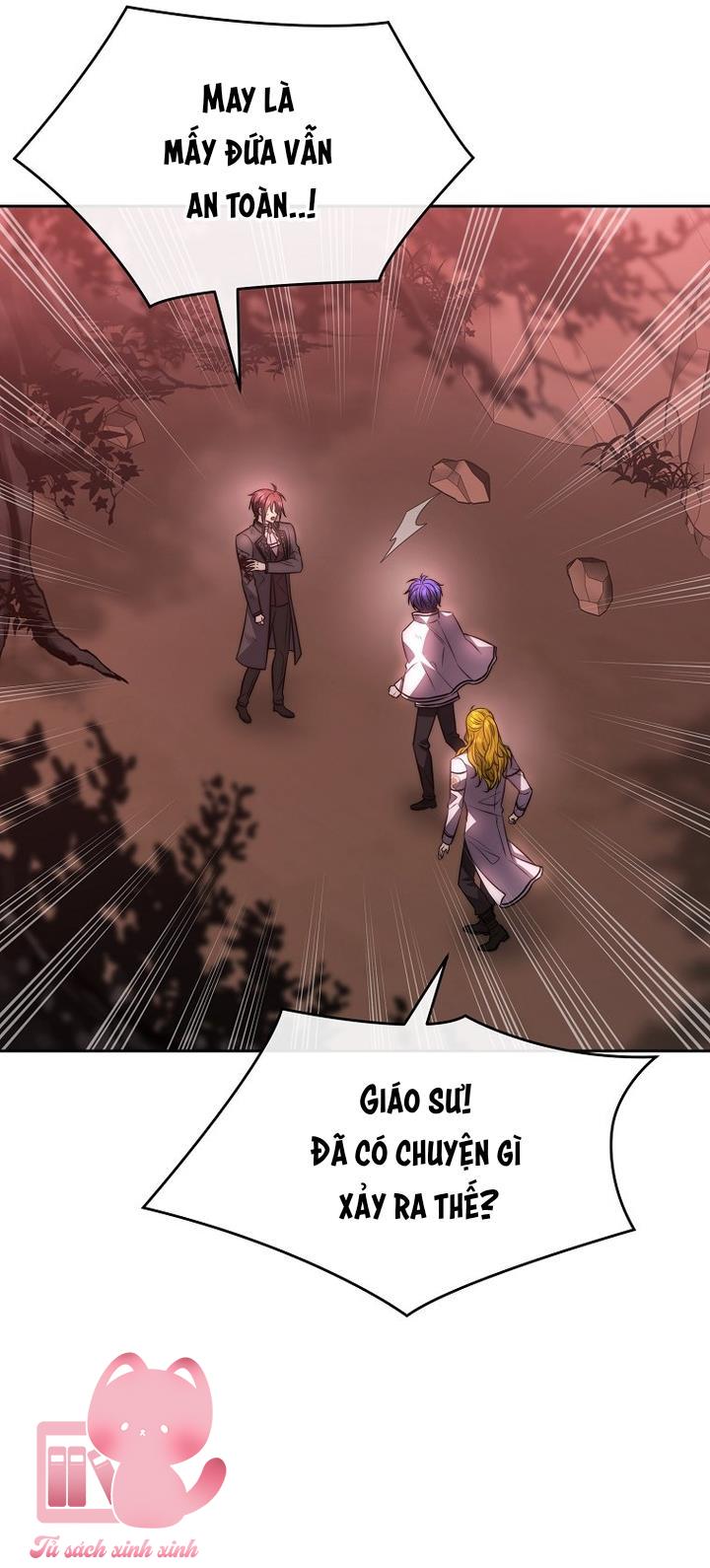 Black Haze - Chap 41 - Trang 25