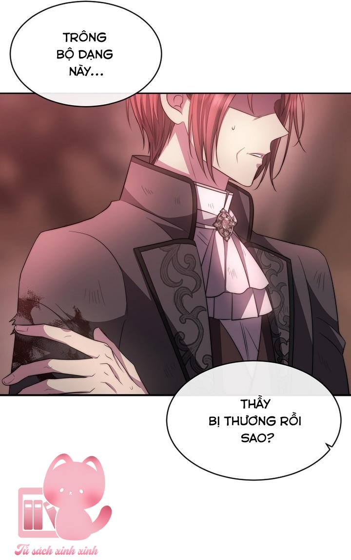 Black Haze - Chap 41 - Trang 26