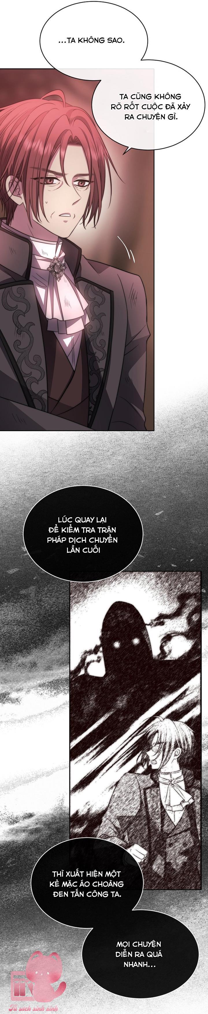 Black Haze - Chap 41 - Trang 27