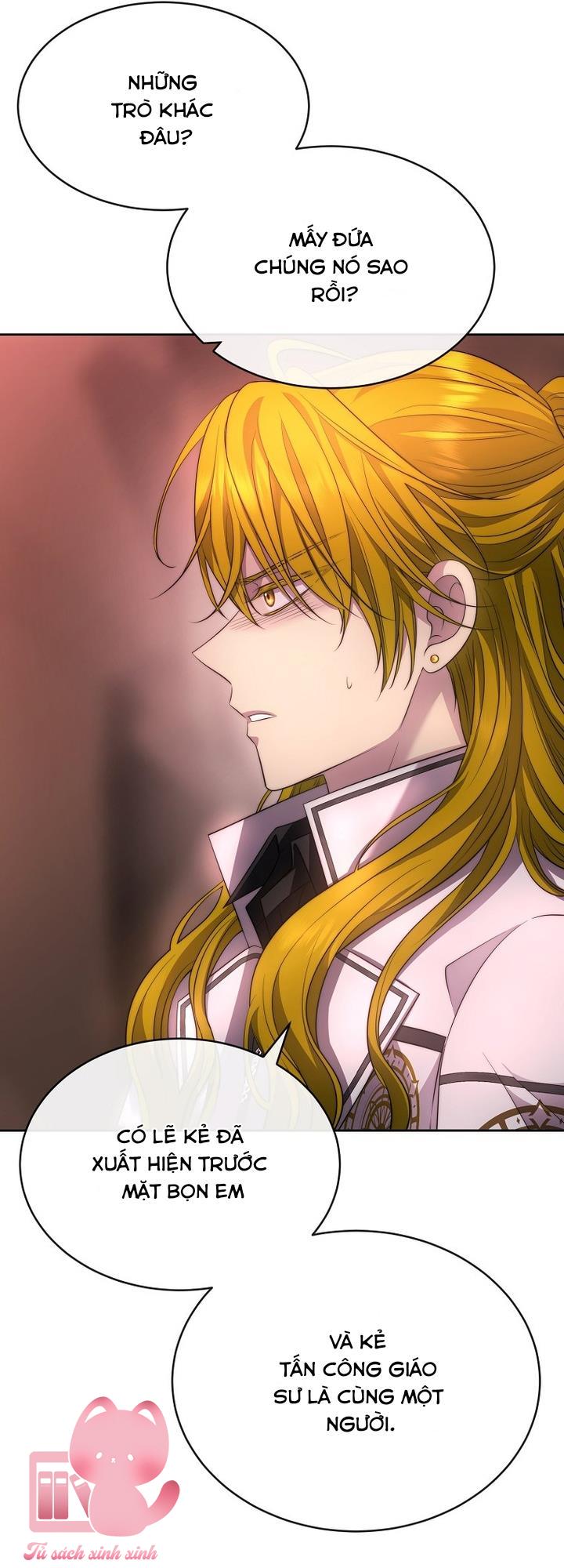 Black Haze - Chap 41 - Trang 29