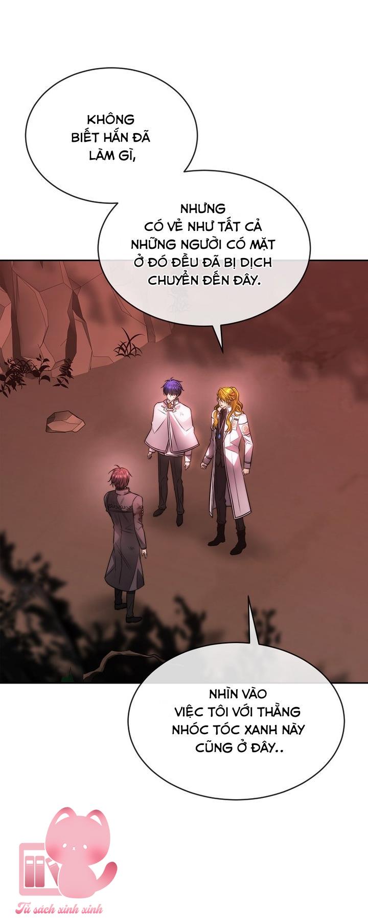 Black Haze - Chap 41 - Trang 30