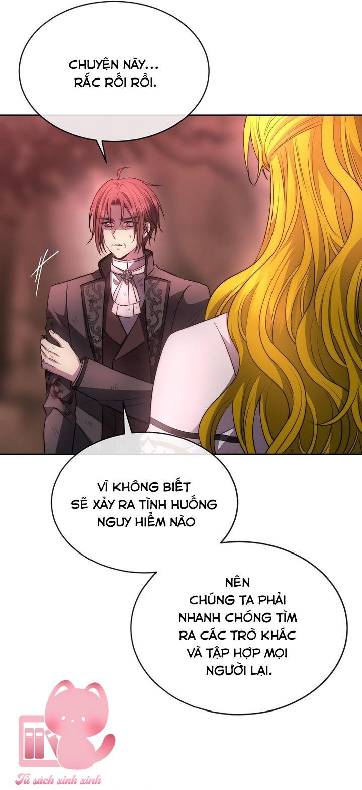 Black Haze - Chap 41 - Trang 31