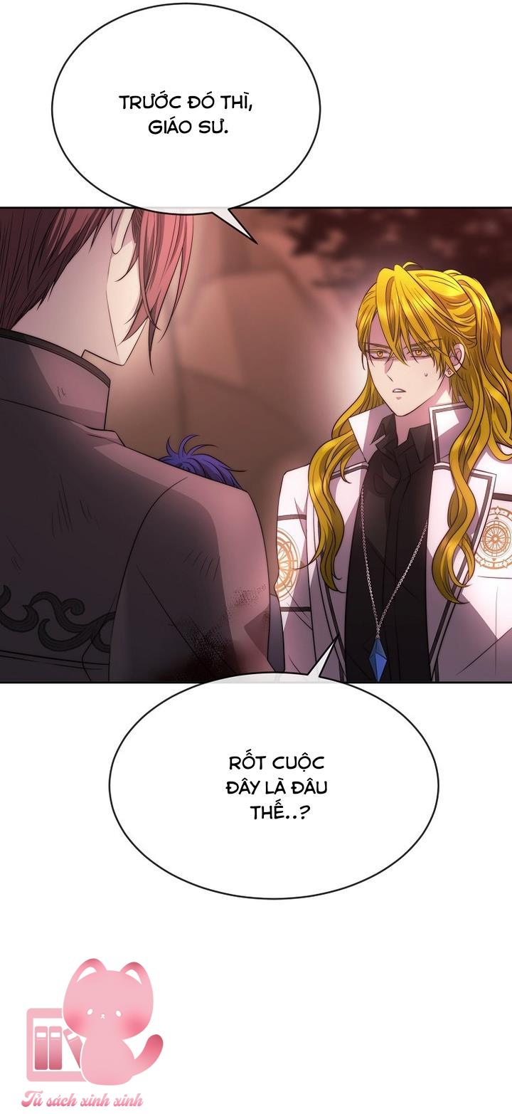 Black Haze - Chap 41 - Trang 32