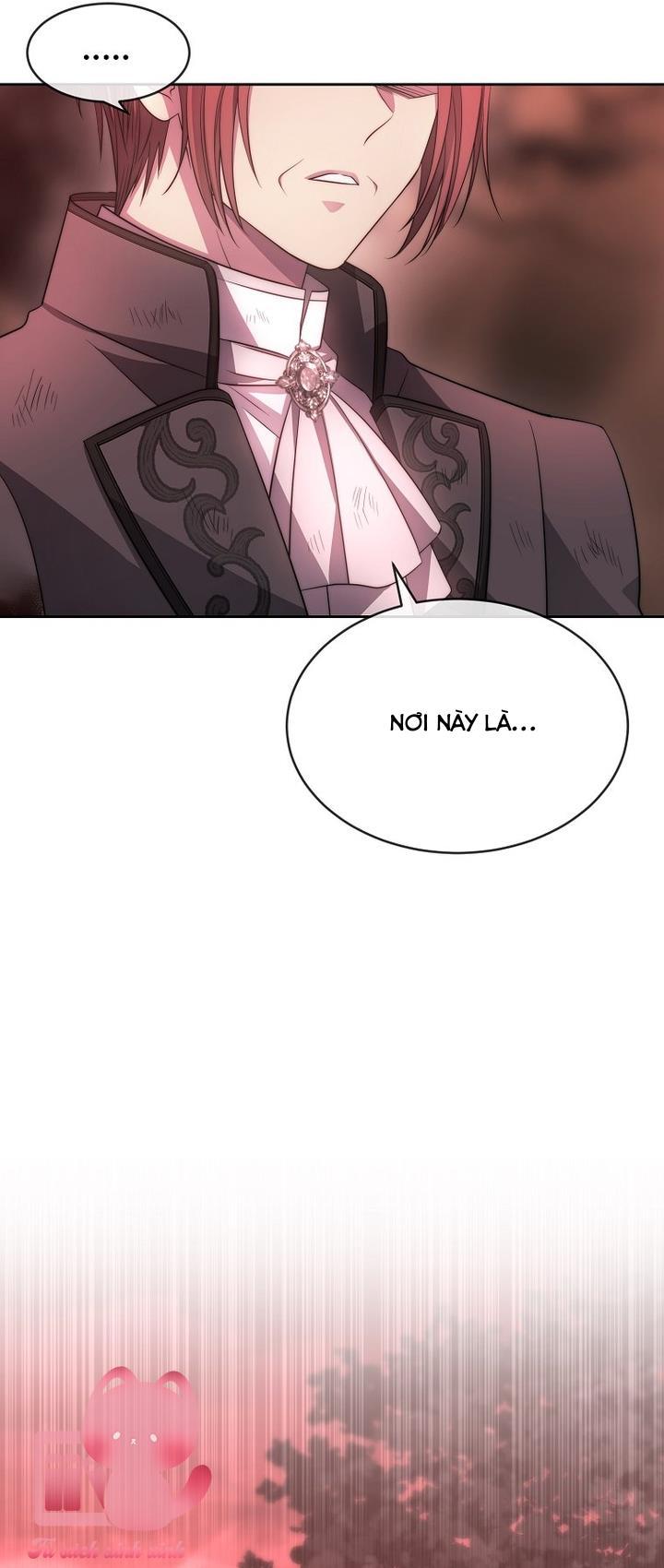 Black Haze - Chap 41 - Trang 33