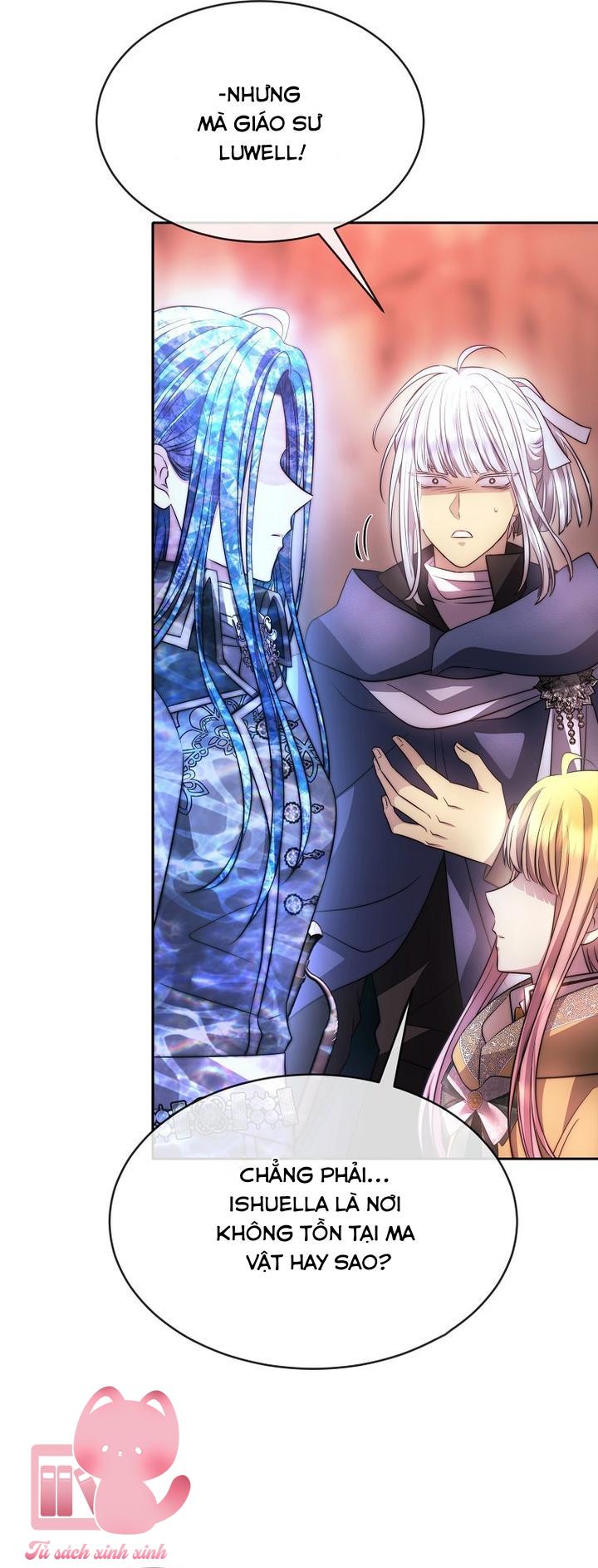 Black Haze - Chap 41 - Trang 36