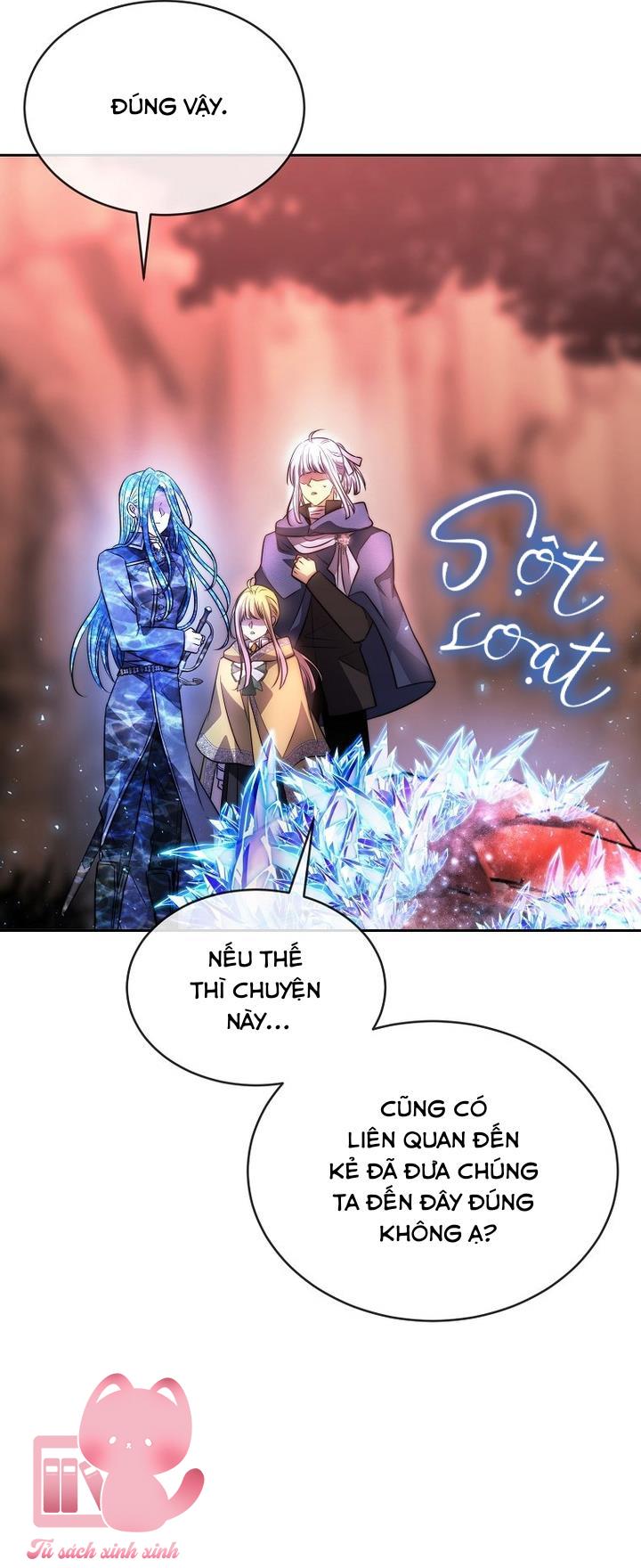 Black Haze - Chap 41 - Trang 37