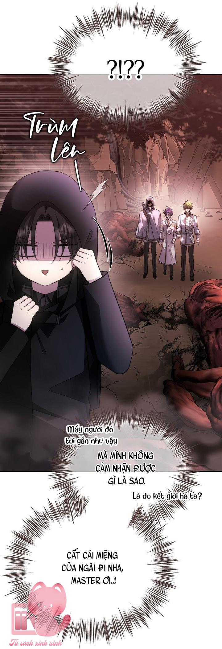 Black Haze - Chap 41 - Trang 5