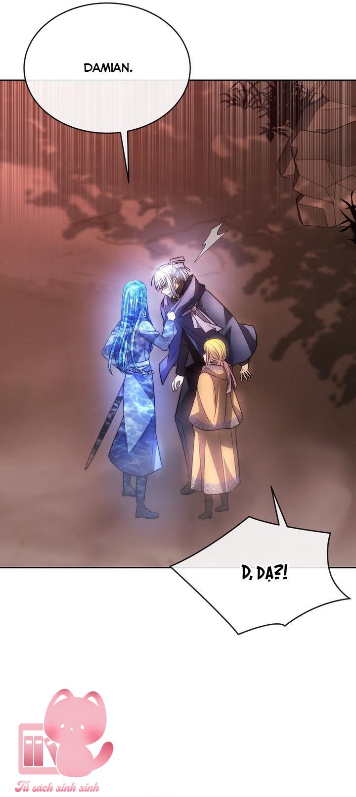 Black Haze - Chap 41 - Trang 41