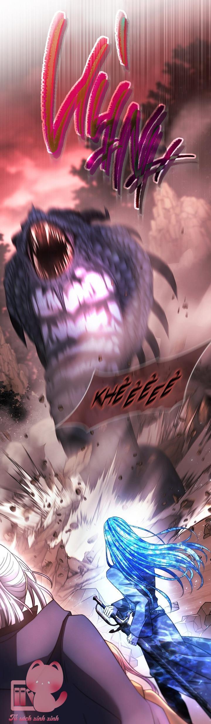 Black Haze - Chap 41 - Trang 45