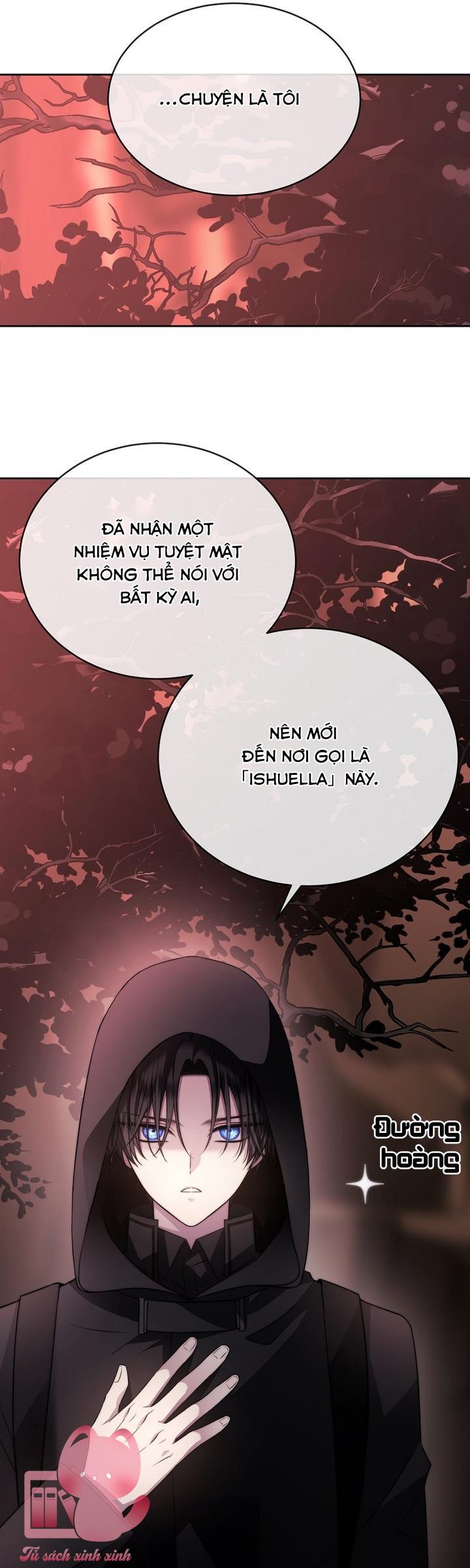 Black Haze - Chap 41 - Trang 49