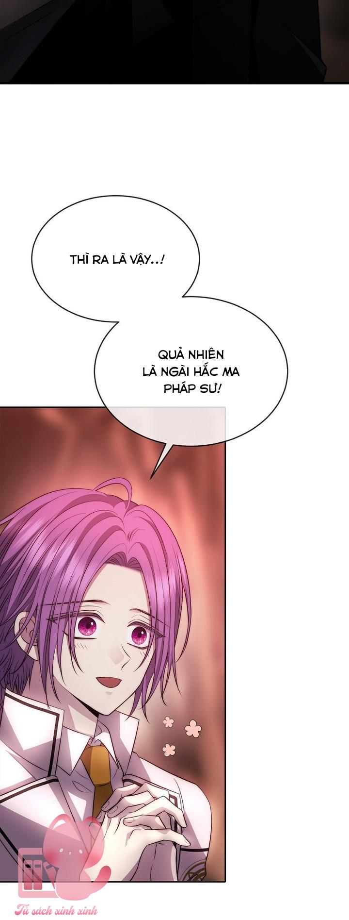 Black Haze - Chap 41 - Trang 50