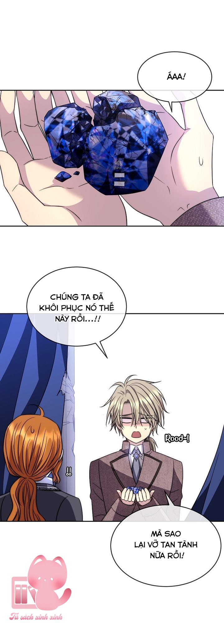 Black Haze - Chap 41 - Trang 6