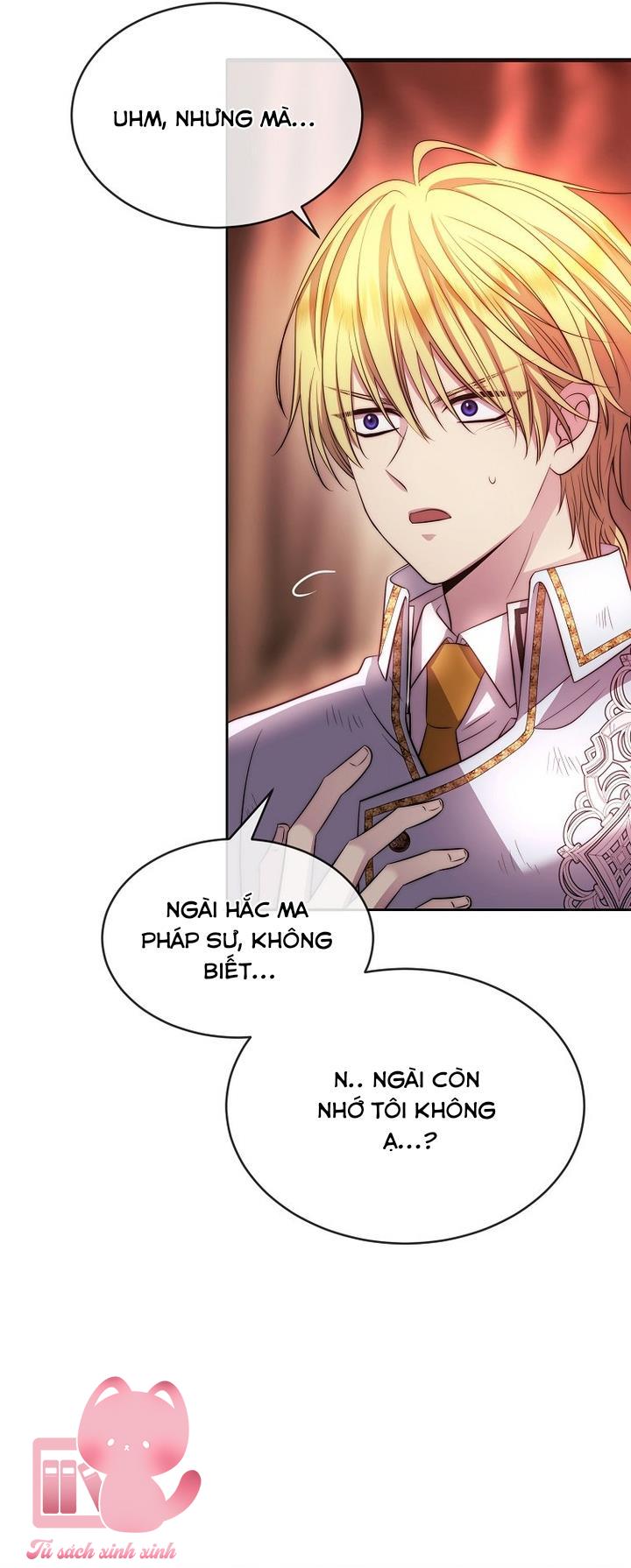 Black Haze - Chap 41 - Trang 51