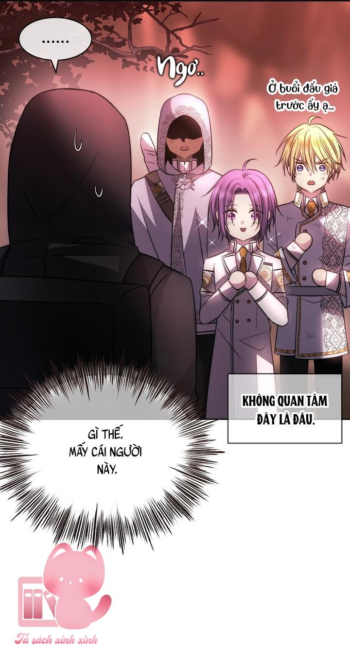 Black Haze - Chap 41 - Trang 52