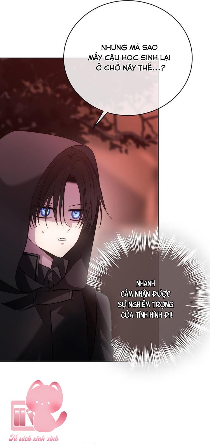 Black Haze - Chap 41 - Trang 53