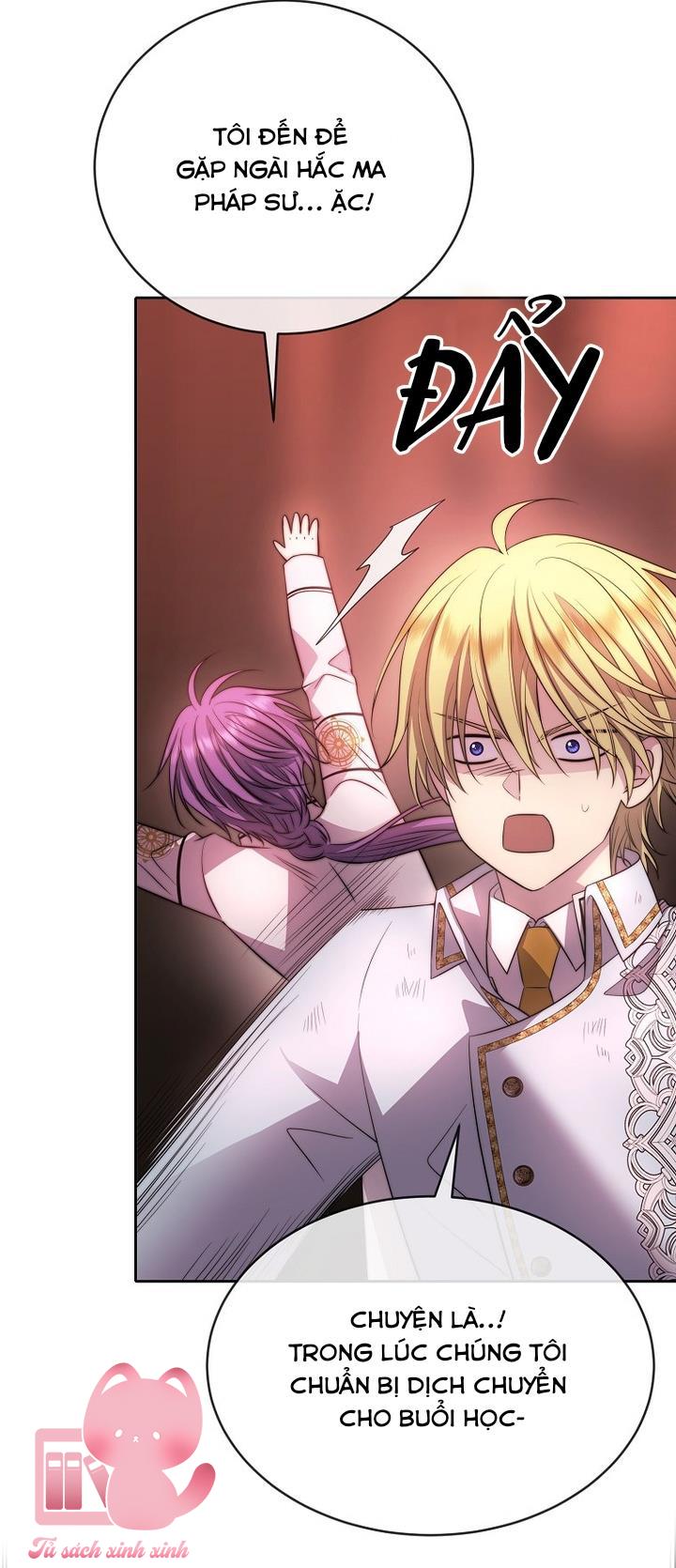 Black Haze - Chap 41 - Trang 54