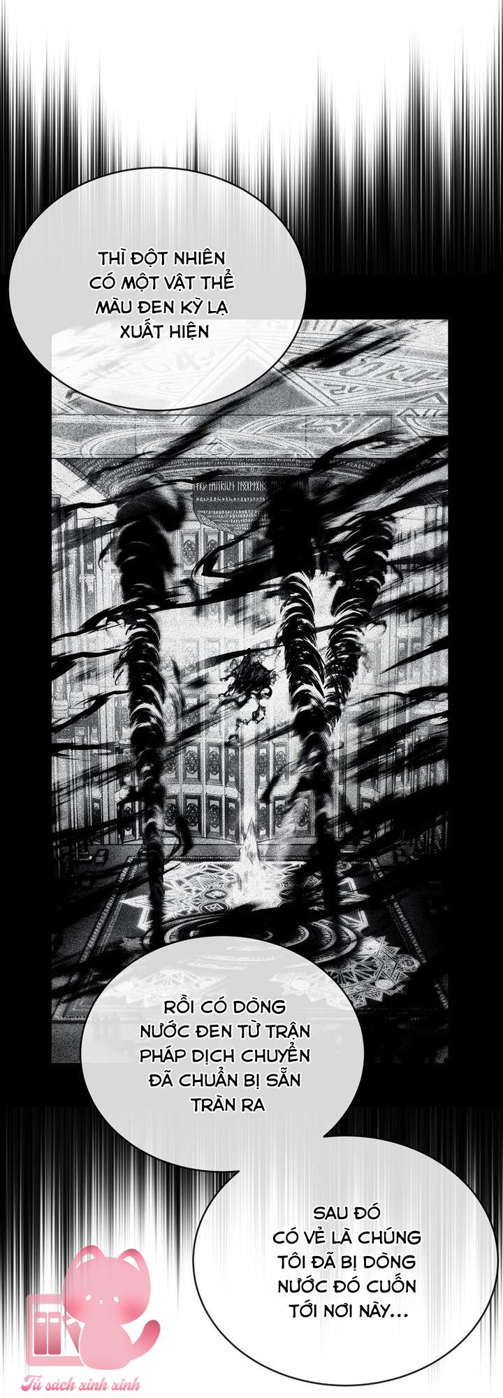 Black Haze - Chap 41 - Trang 55