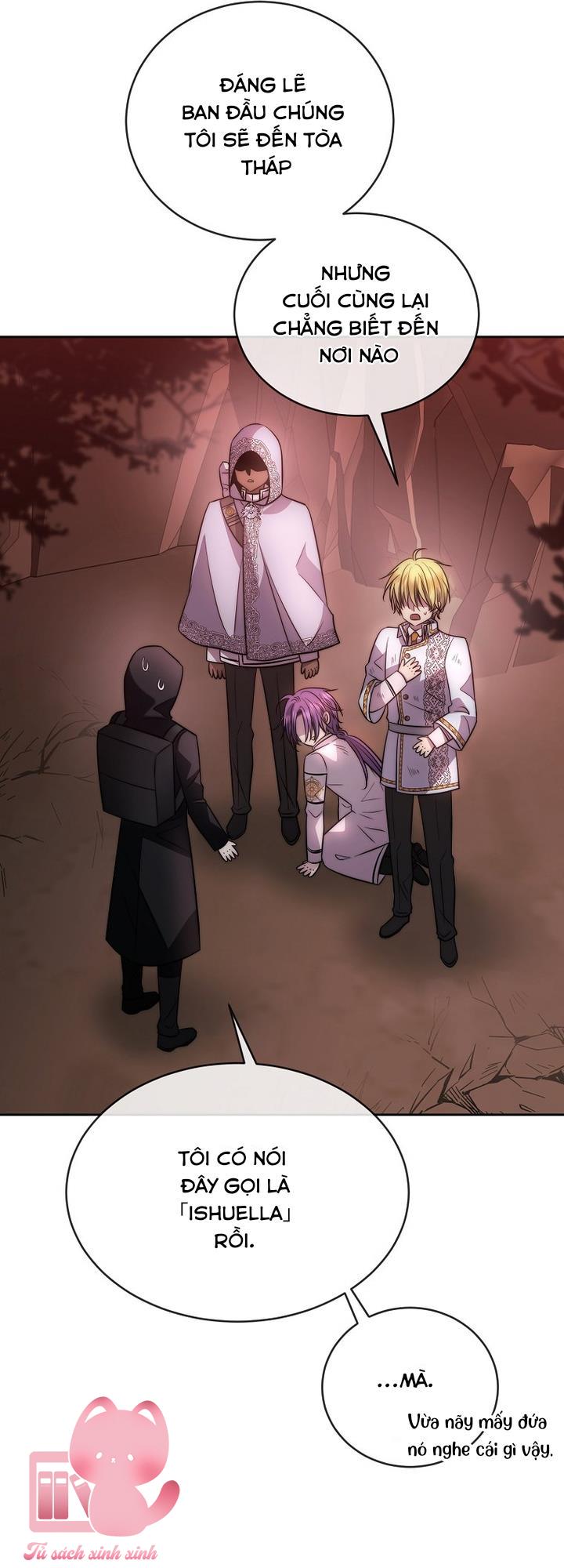 Black Haze - Chap 41 - Trang 57