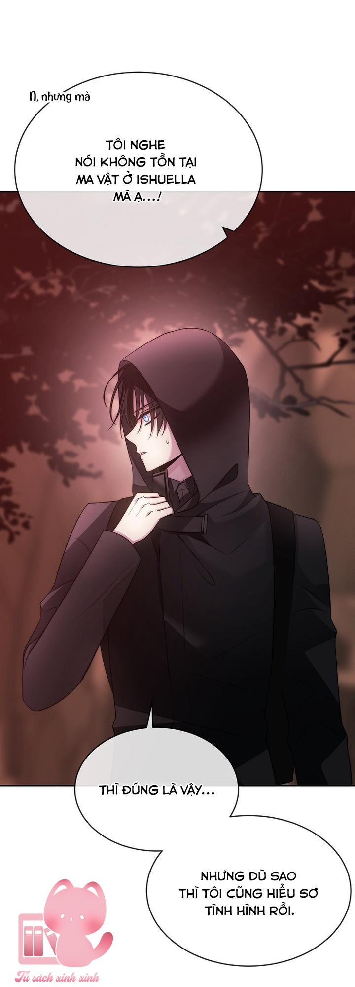 Black Haze - Chap 41 - Trang 58