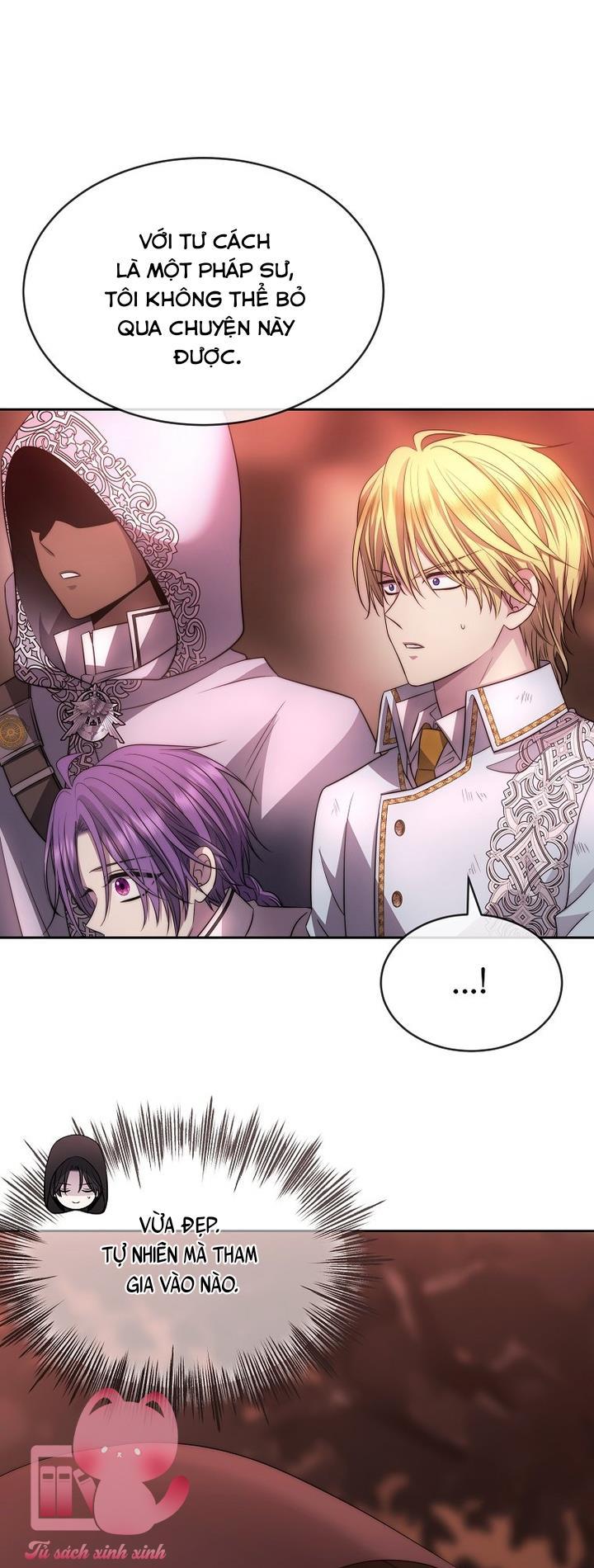 Black Haze - Chap 41 - Trang 59