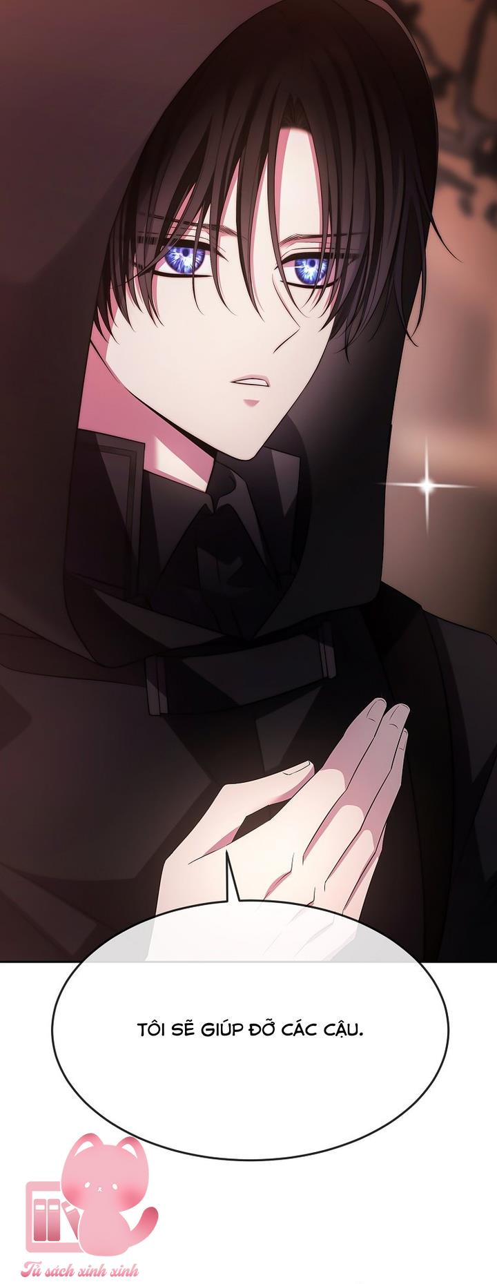 Black Haze - Chap 41 - Trang 60