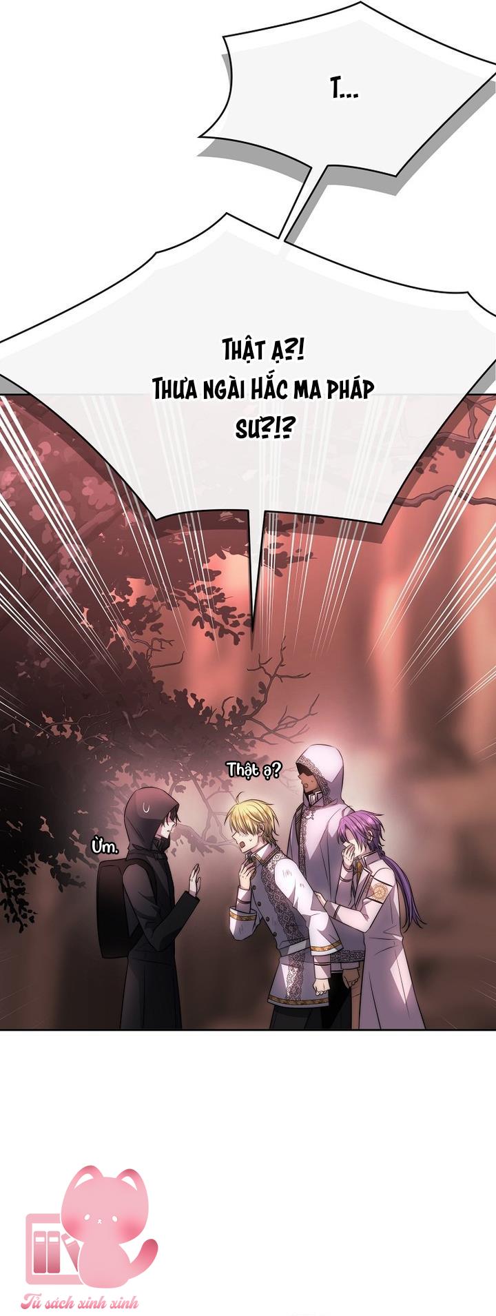 Black Haze - Chap 41 - Trang 61