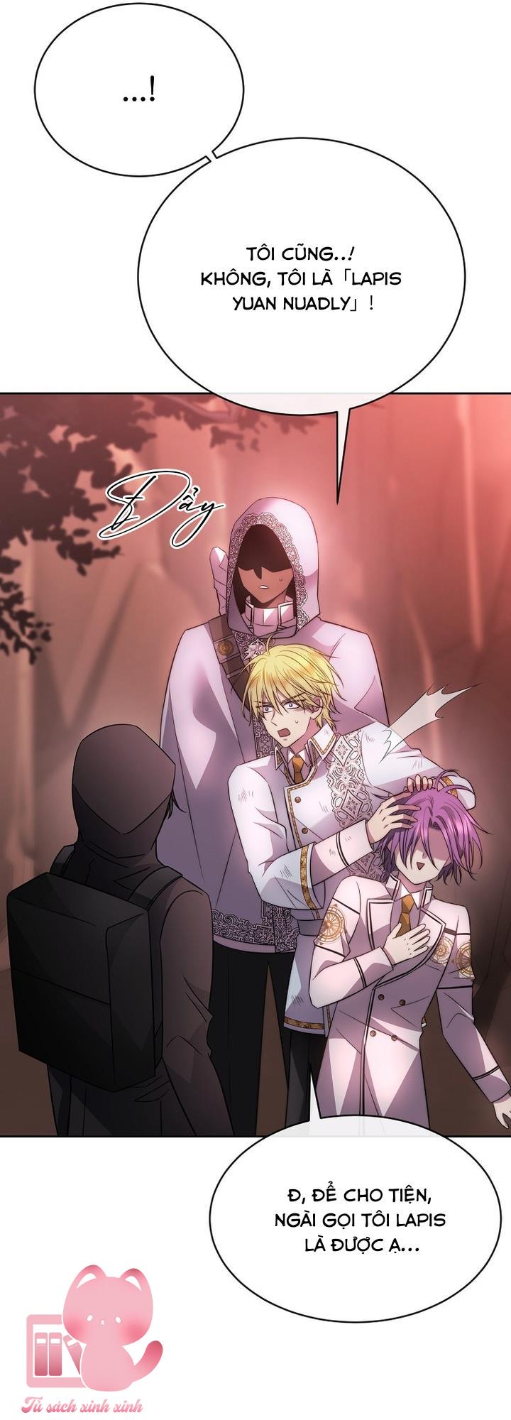 Black Haze - Chap 41 - Trang 64