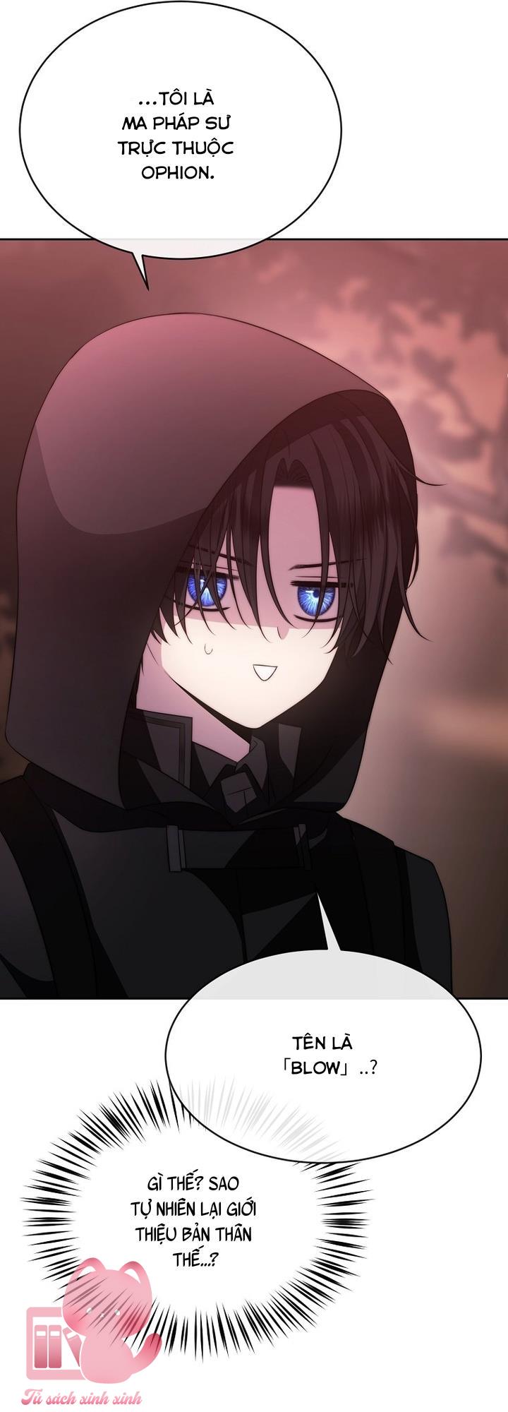 Black Haze - Chap 41 - Trang 66