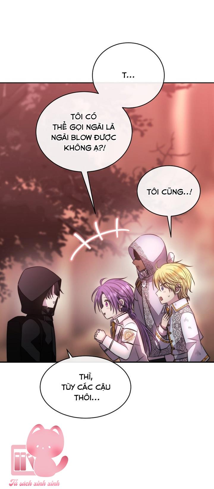 Black Haze - Chap 41 - Trang 67