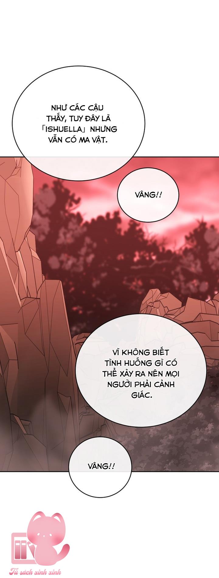 Black Haze - Chap 41 - Trang 70