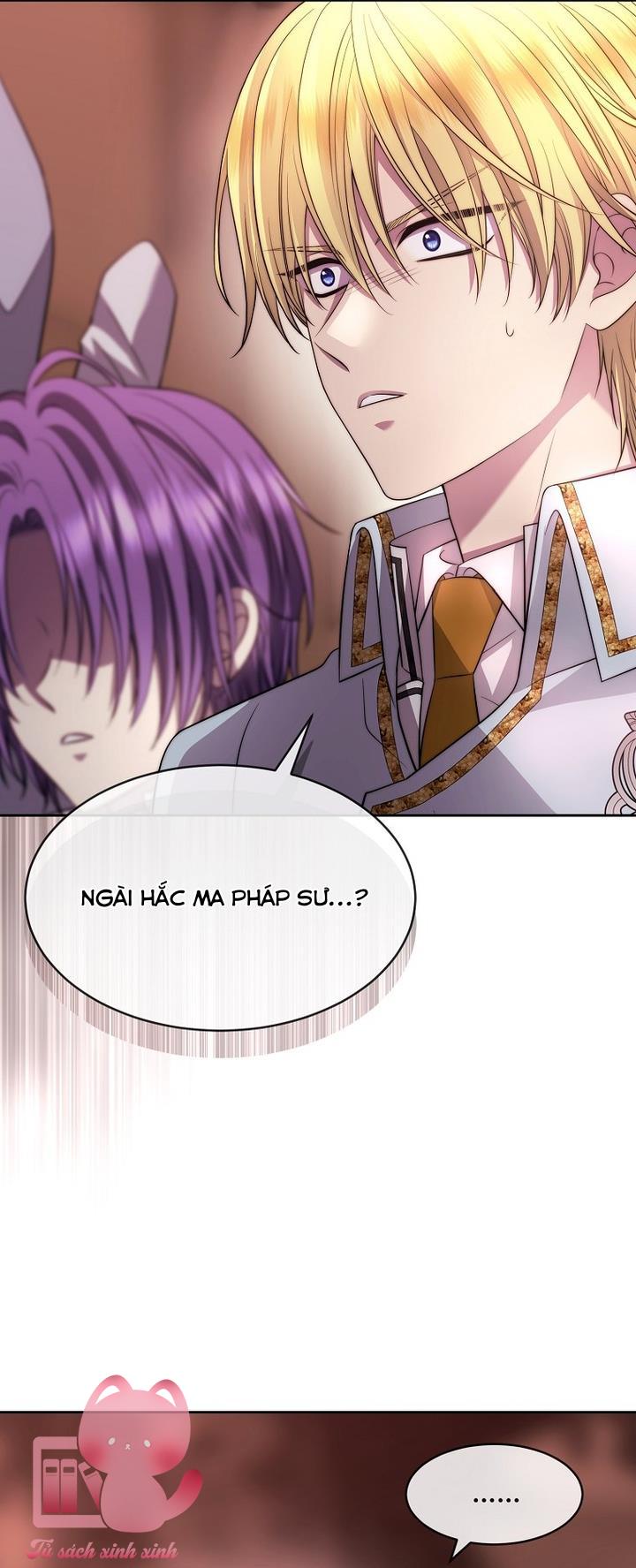 Black Haze - Chap 41 - Trang 8