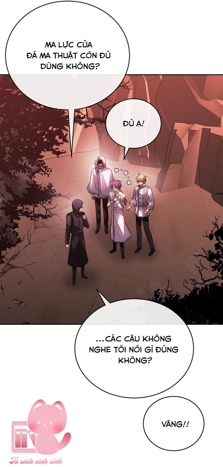 Black Haze - Chap 41 - Trang 71