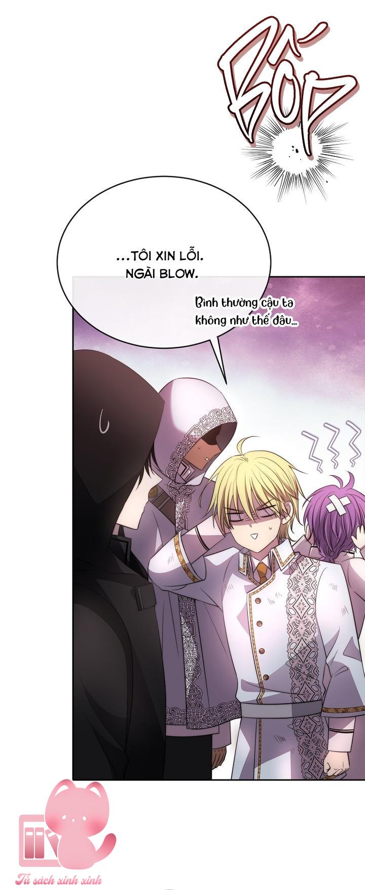 Black Haze - Chap 41 - Trang 72