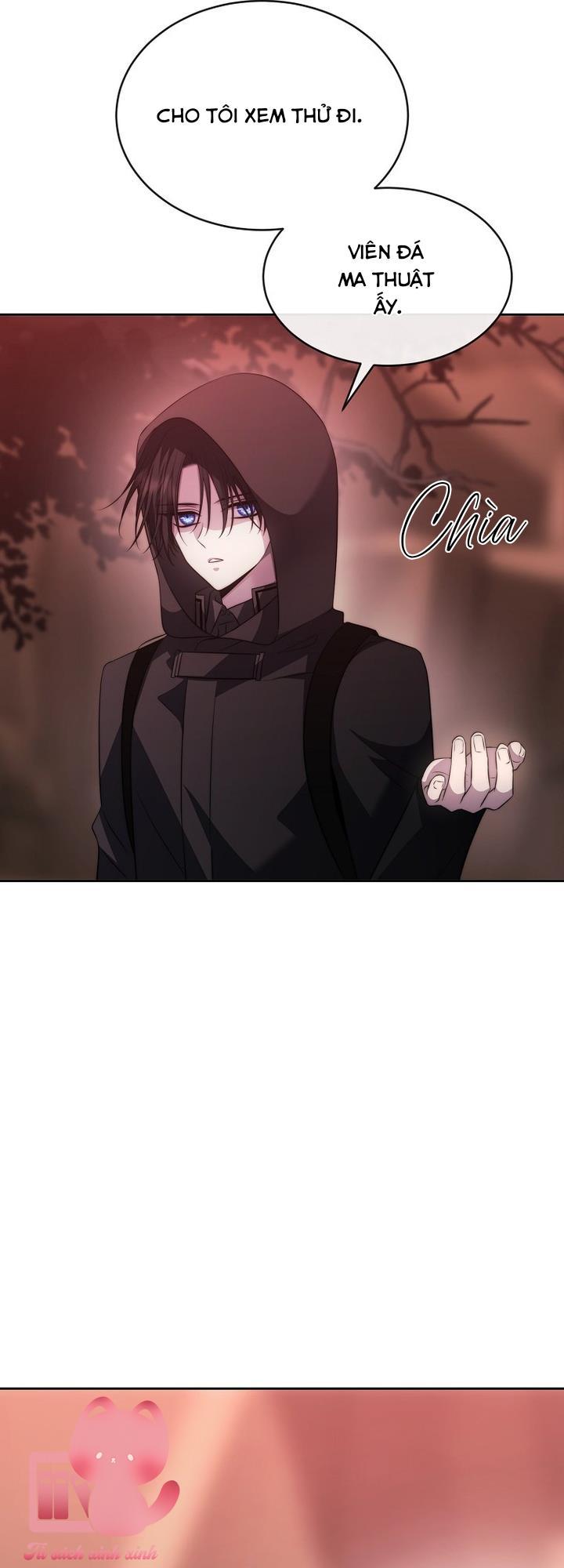 Black Haze - Chap 41 - Trang 73