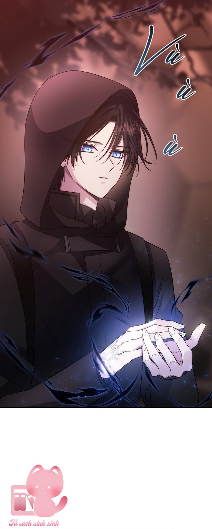 Black Haze - Chap 41 - Trang 76