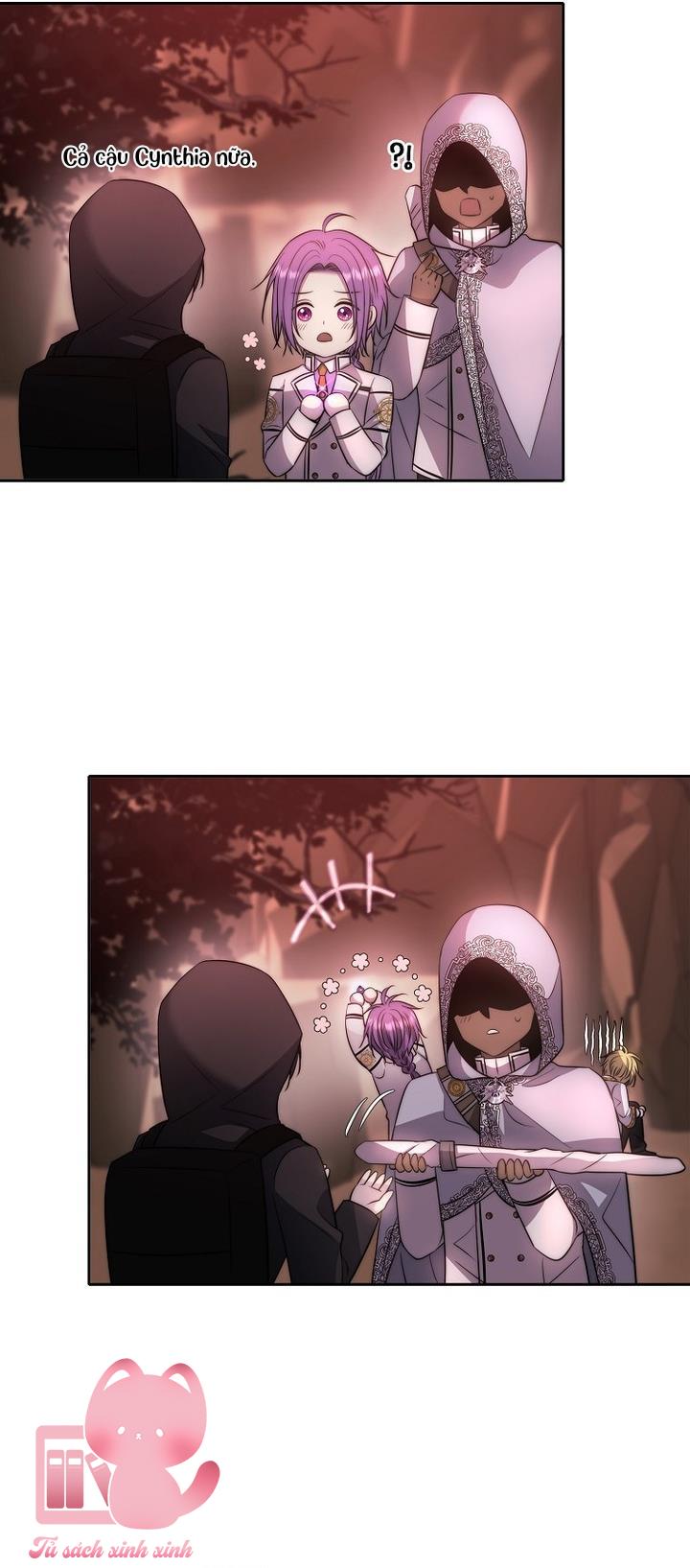 Black Haze - Chap 41 - Trang 77